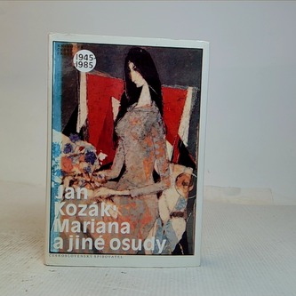 Mariana a jiné osudy