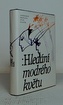 Hledání modrého květu