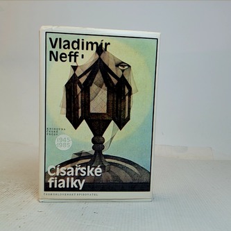 Císařské fialky