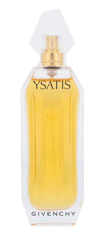 Givenchy Ysatis Toaletní voda 100 ml pro ženy