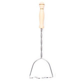 ŠŤOUCHADLO NA BRAMBORY TORO 32X10CM