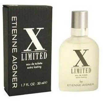 Aigner X - Limited Toaletní voda 50 ml unisex