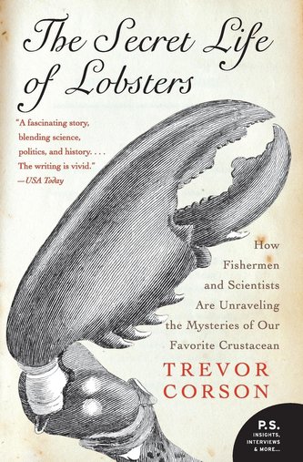 Secret Life of Lobsters, The