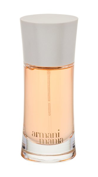 Giorgio Armani Armani Mania Pour Femme Parfémovaná voda 50 ml pro ženy