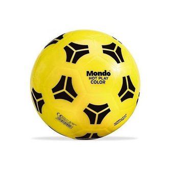 Míč - Hot Play Color 230 mm