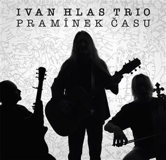 Pramínek času - CD
