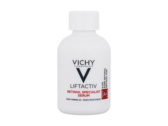 Vichy Liftactiv Pleťové sérum Retinol Specialist Serum 30 ml pro ženy