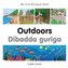 My First Bilingual Book - Outdoors - Somali-english