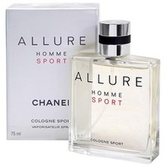 Chanel Allure Homme Sport Cologne Kolínská voda 150 ml pro muže