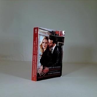 Tajemství, lži a chtíč/ V roli Manželky