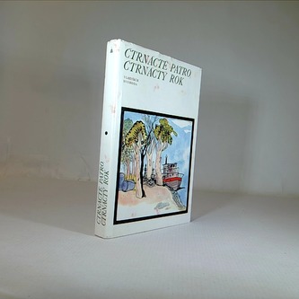 Čtrnácté patro, čtrnáctý rok