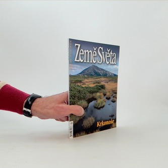 Země světa Krkonoše