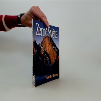 Země světa Vysoké Tatry