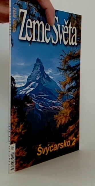 Země světa Švýcarsko 2