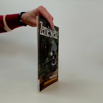 Země světa Jindřichohradecko