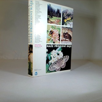 Naše přírodní ráje