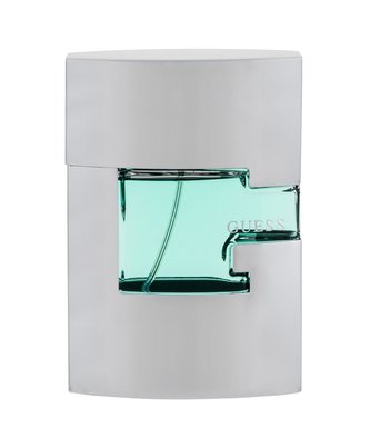 GUESS Man Toaletní voda 75 ml pro muže