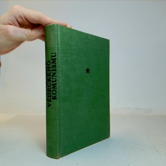 Základy vědeckého komunismu