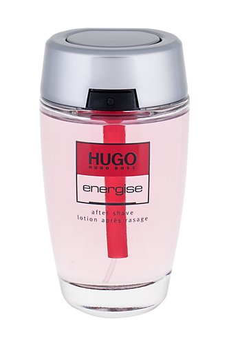 HUGO BOSS Hugo Energise Voda po holení 125 ml pro muže