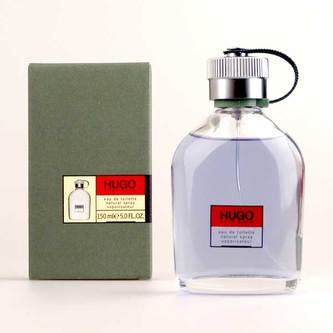 HUGO BOSS Hugo Man Toaletní voda 40 ml pro muže