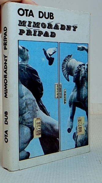 Mimořádný případ