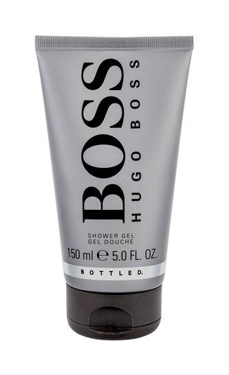 HUGO BOSS Boss Bottled Sprchový gel 150 ml pro muže