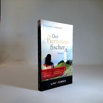 Der Bernstein-fischer