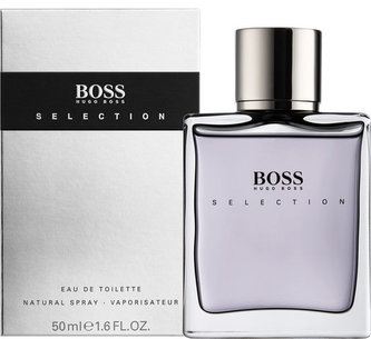 HUGO BOSS Selection Toaletní voda 30 ml pro muže