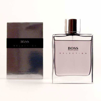 HUGO BOSS Selection Toaletní voda 90 ml pro muže