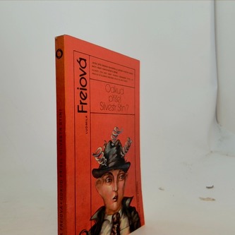 Odkud přišel Silvestr Stin?