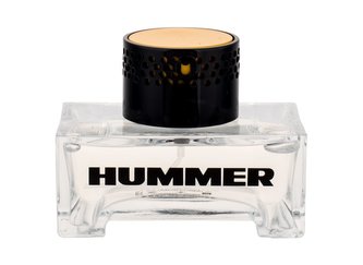 Hummer Hummer Toaletní voda 75 ml pro muže