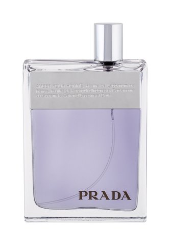 Prada Prada Amber Pour Homme Toaletní voda 100 ml pro muže