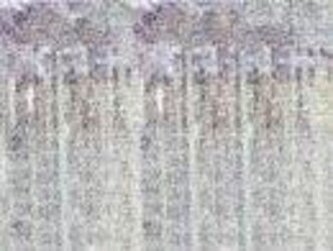 Kurtyna Party holograficzna 90x250cm