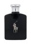 Ralph Lauren Polo Black Toaletní voda 125 ml pro muže