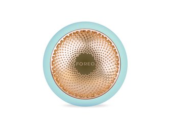 Foreo UFO™ Kosmetický přístroj Smart Mask Device 1 ks Mint pro ženy