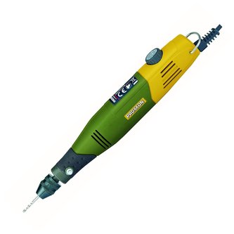 Vrtačka/frézka 5.000 - 20.000 ot./min, 40W, 12-18V