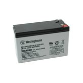 Olověný akumulátor 12V, 8Ah, 2x faston 4,8mm, 94x 65x151 mm