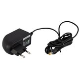 Spínaný síťový napájecí adaptér 18W, 7,5V/2,4A DC, souosý konektor 5,5/2,1mm, vnitřní plus, stabilizovaný