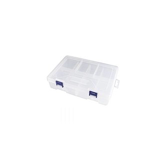 Organizér s platem, 225x155x60mm, PP