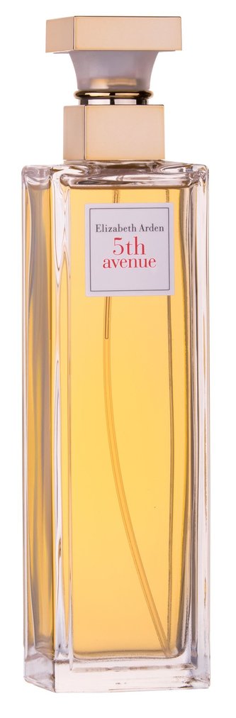 Elizabeth Arden 5th Avenue Parfémovaná voda 125 ml pro ženy