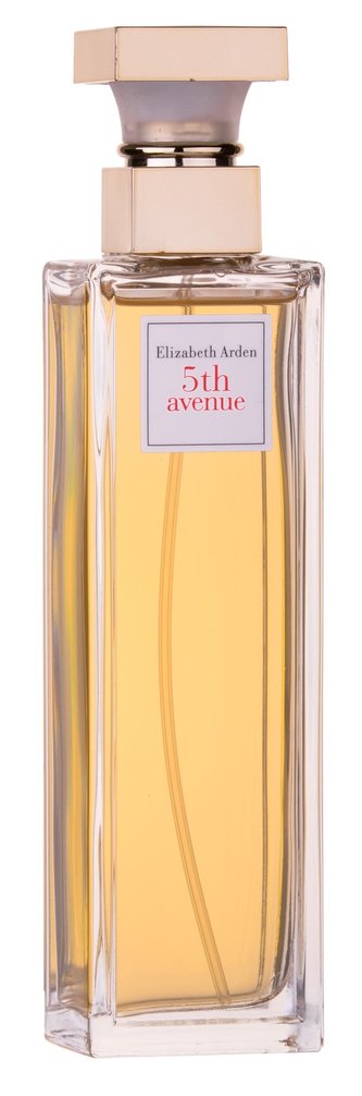 Elizabeth Arden 5th Avenue Parfémovaná voda 75 ml pro ženy
