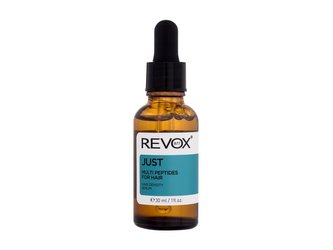 Revox Just Sérum na vlasy Multi Peptides For Hair Density Serum 30 ml pro ženy