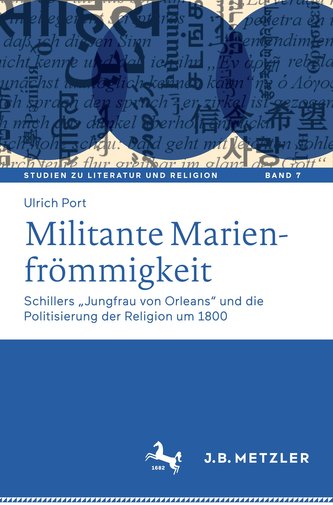 Militante Marienfrömmigkeit