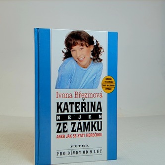 Kateřina nejen na zámku