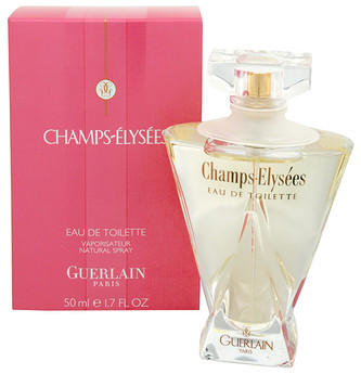 Guerlain Champs Élysées Toaletní voda 50 ml pro ženy