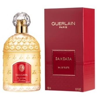 Guerlain Samsara Toaletní voda 50 ml pro ženy