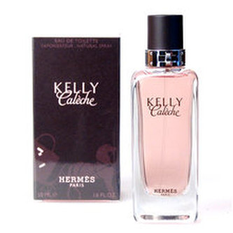 Hermes Kelly Caléche Toaletní voda 100 ml pro ženy