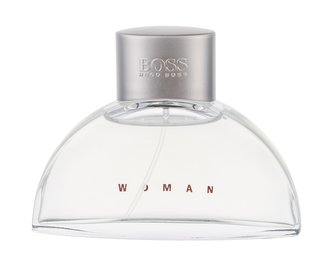 HUGO BOSS Boss Woman Parfémovaná voda 90 ml pro ženy