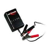 Napětí akumulátoru 2/6/12/24V, nabíjecí proud 300mA