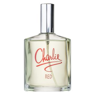 Revlon Charlie Eau Fraîche Red 100 ml pro ženy